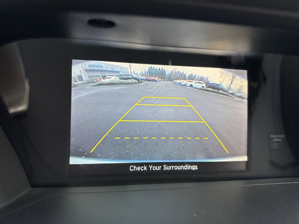 2013 Honda Accord LX 7