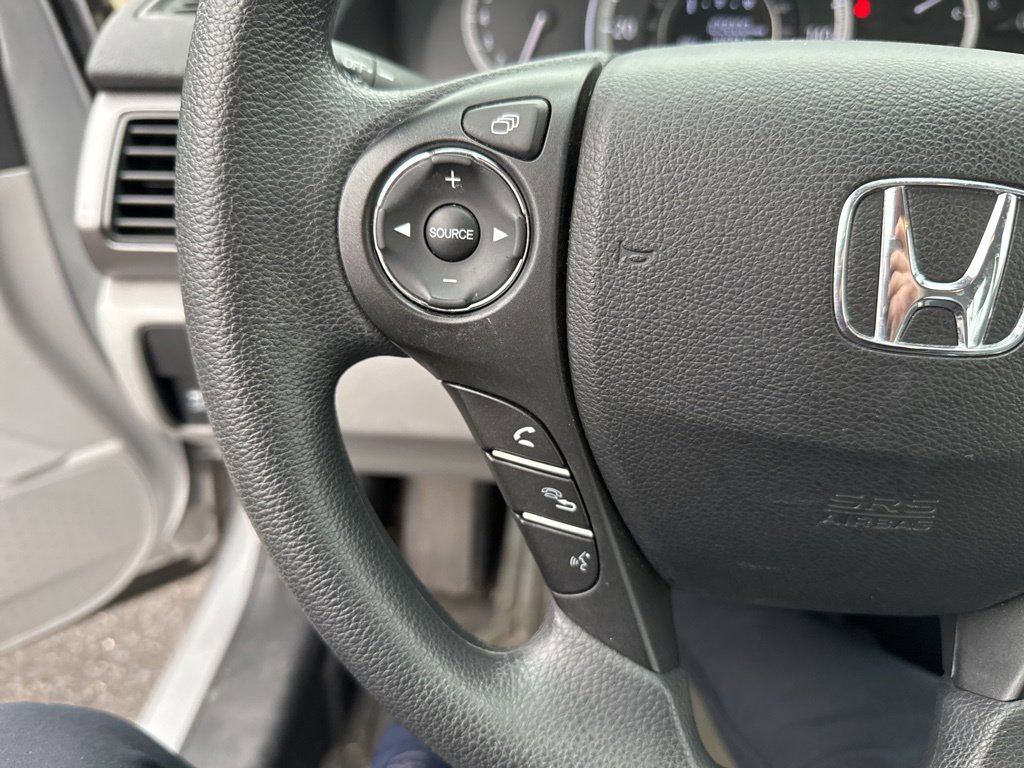 2013 Honda Accord LX 13
