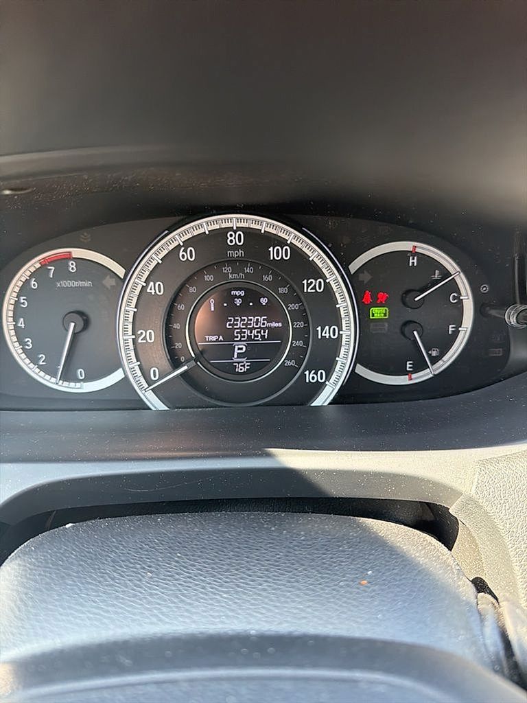 Thumbnail: 2017 Honda Accord - 7