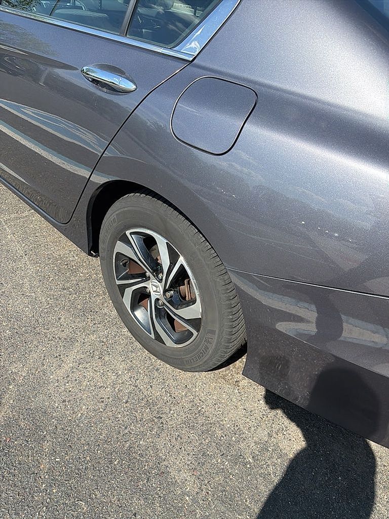 Thumbnail: 2017 Honda Accord - 4