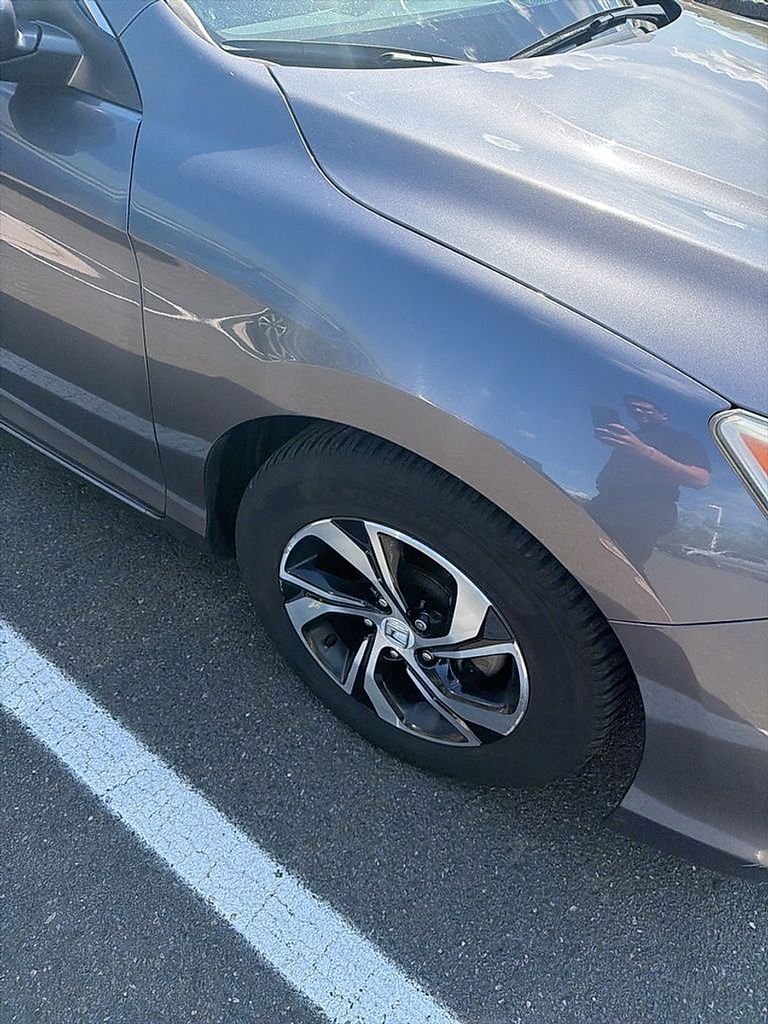 Thumbnail: 2017 Honda Accord - 10