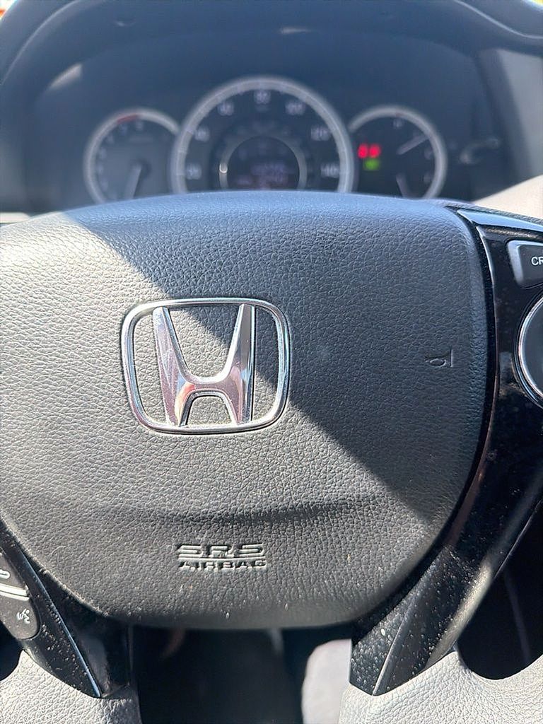 Thumbnail: 2017 Honda Accord - 19