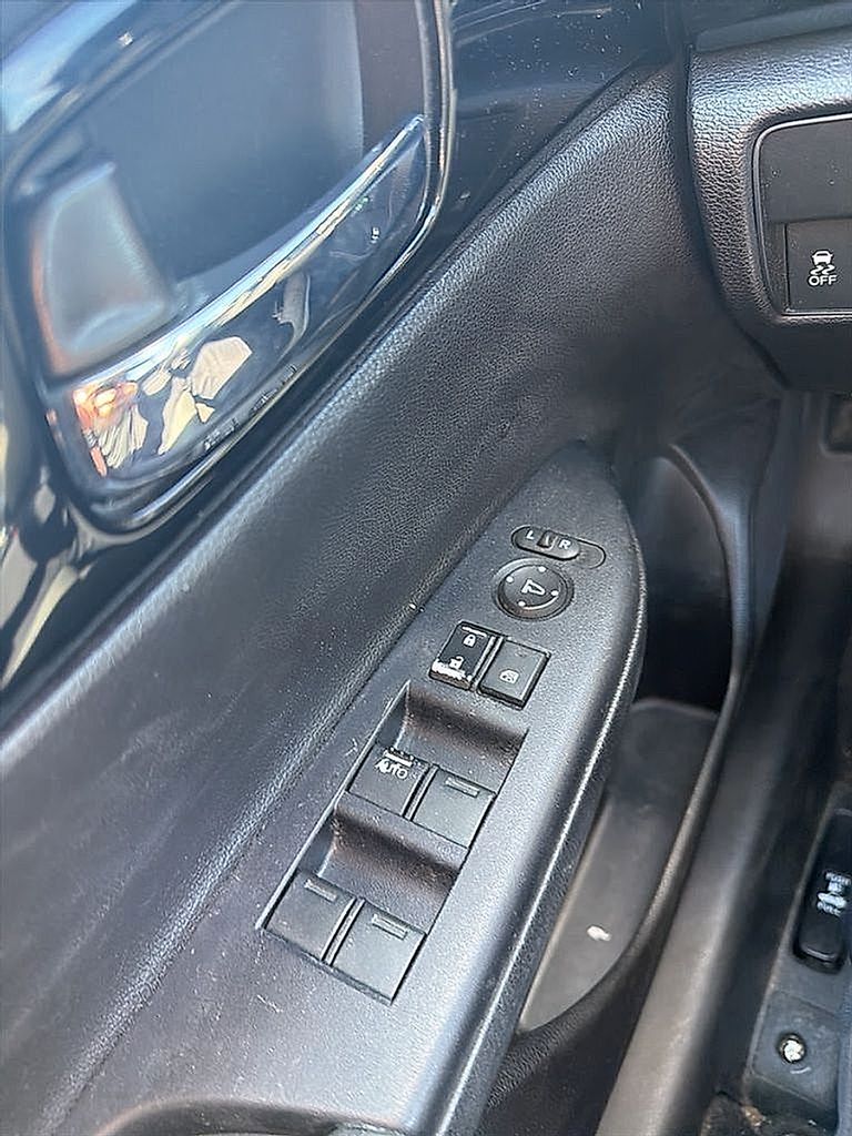 Thumbnail: 2017 Honda Accord - 20