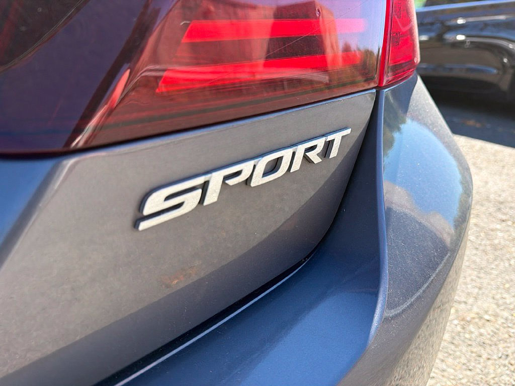 Thumbnail: 2017 Honda Accord - 6