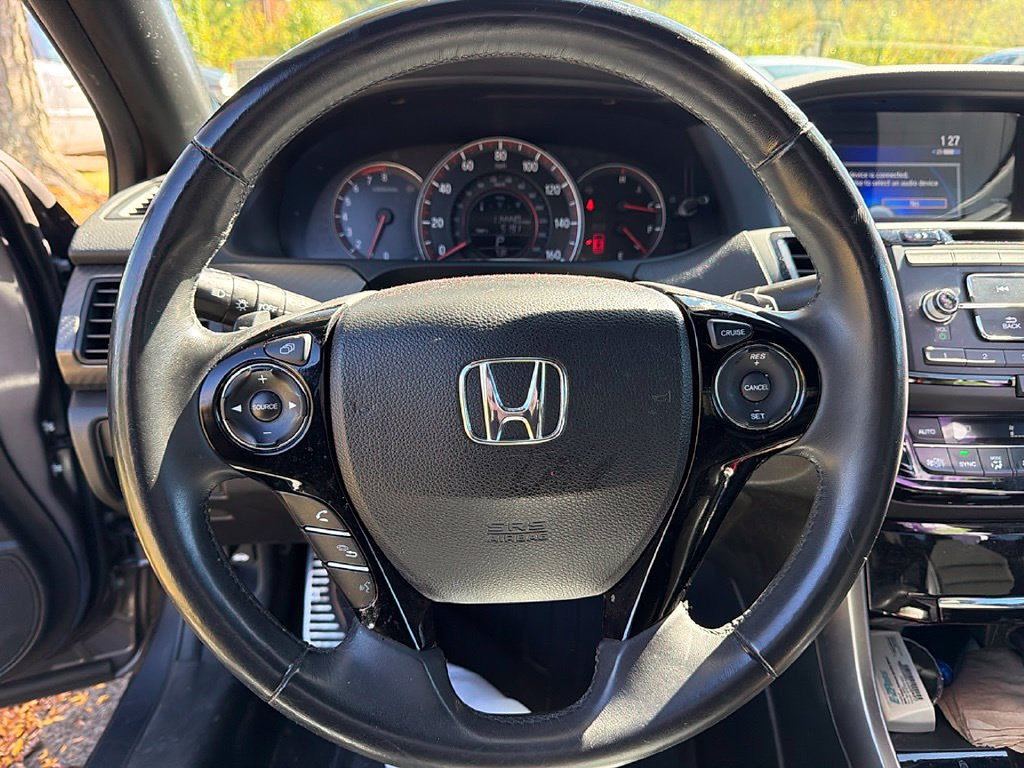 Thumbnail: 2017 Honda Accord - 2