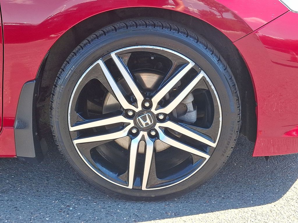 Thumbnail: 2017 Honda Accord - 7