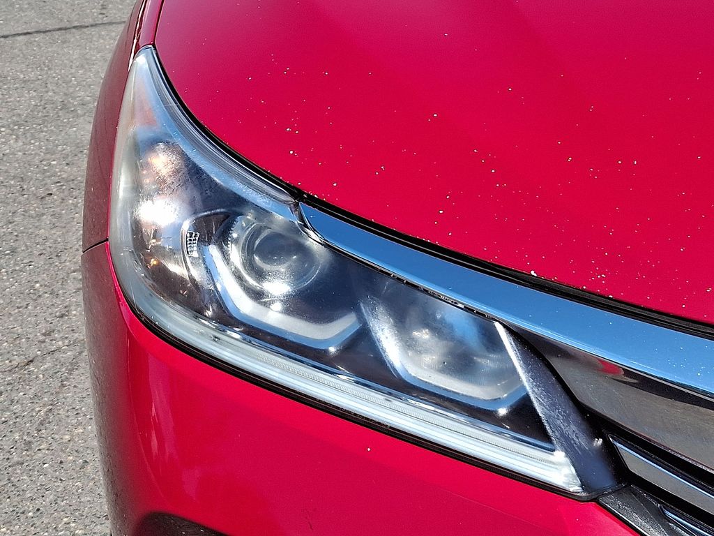 Thumbnail: 2017 Honda Accord - 27
