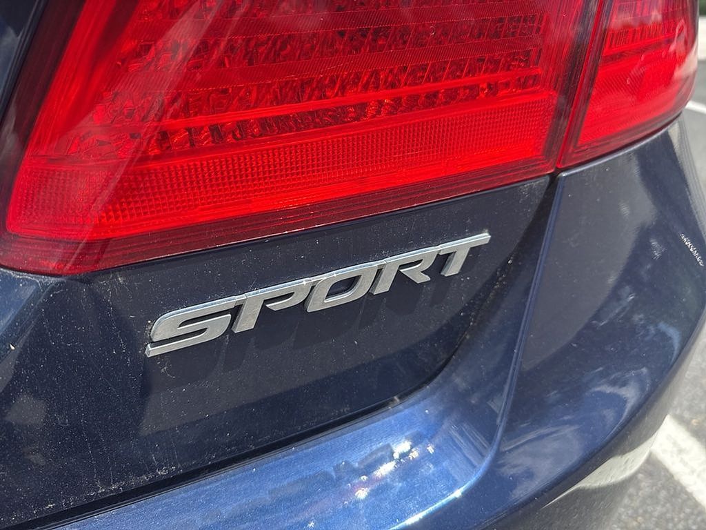 Thumbnail: 2015 Honda Accord - 6