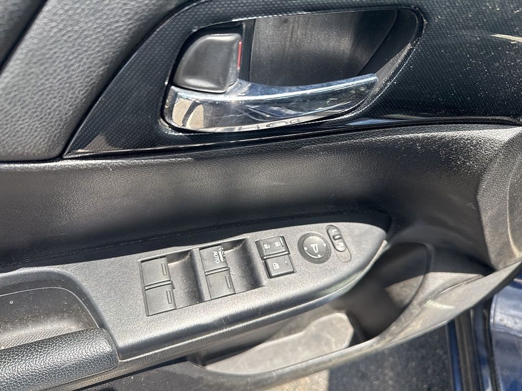 Thumbnail: 2015 Honda Accord - 16