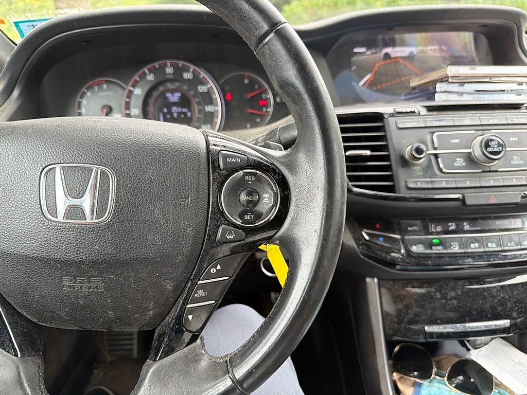 Thumbnail: 2017 Honda Accord - 2