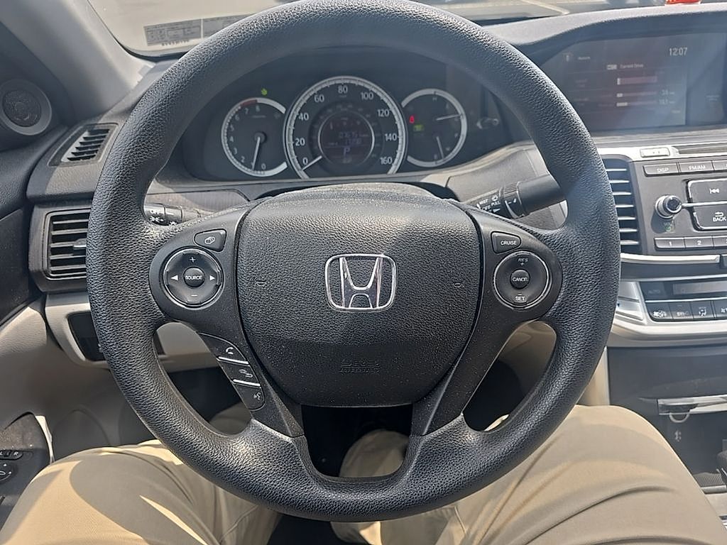 Thumbnail: 2015 Honda Accord - 2