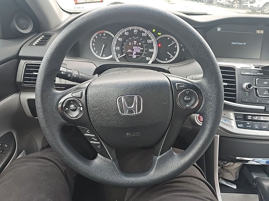 Thumbnail: 2013 Honda Accord - 2