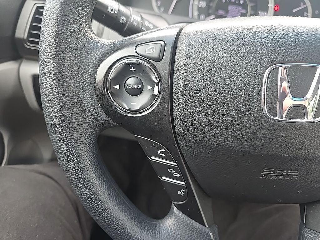 Thumbnail: 2013 Honda Accord - 18