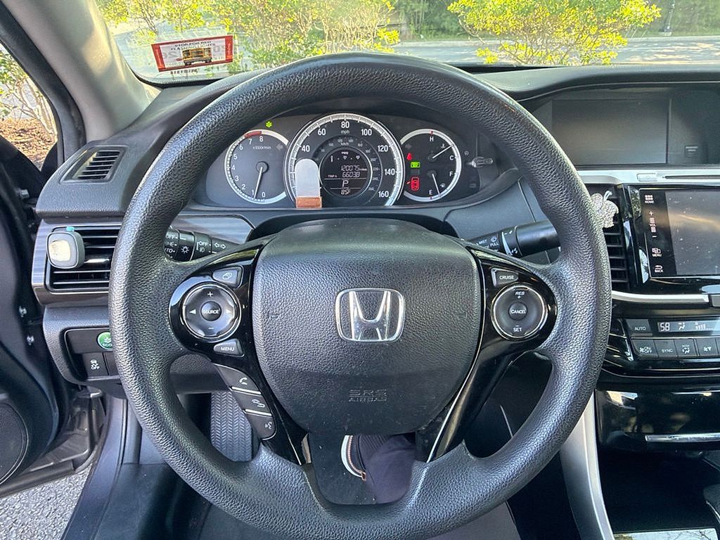 Thumbnail: 2016 Honda Accord - 2