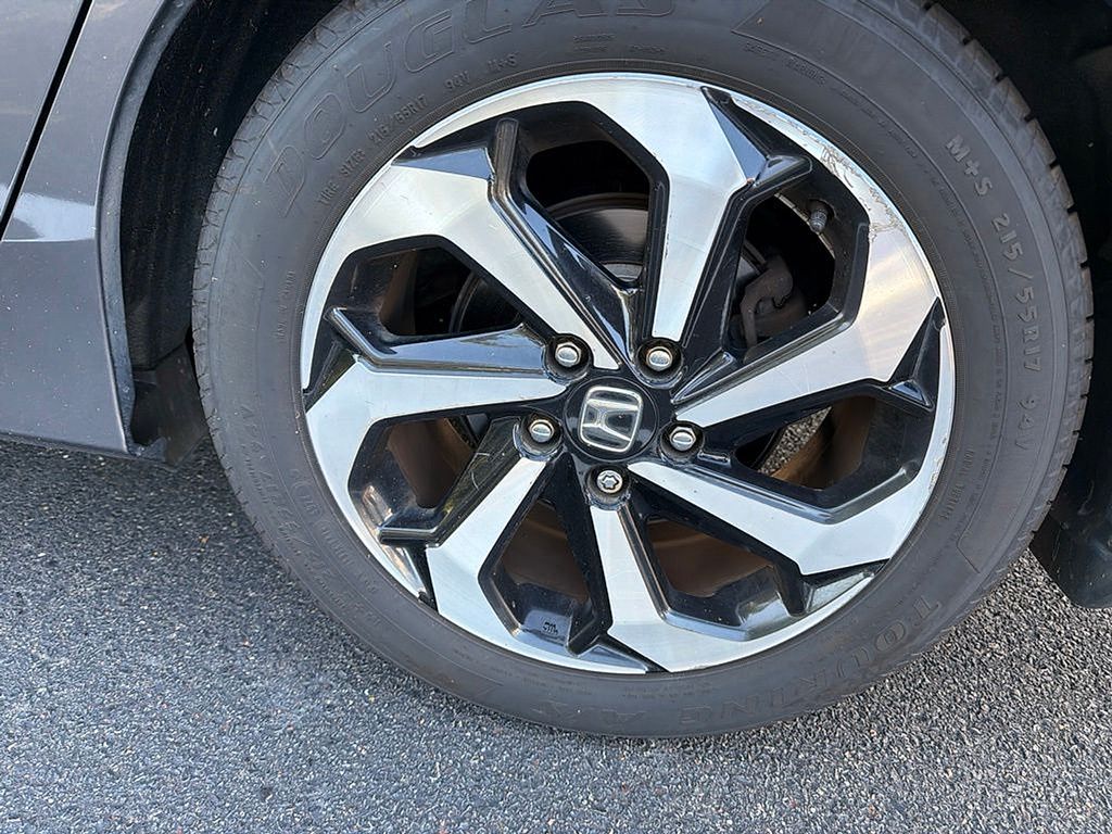 Thumbnail: 2016 Honda Accord - 7