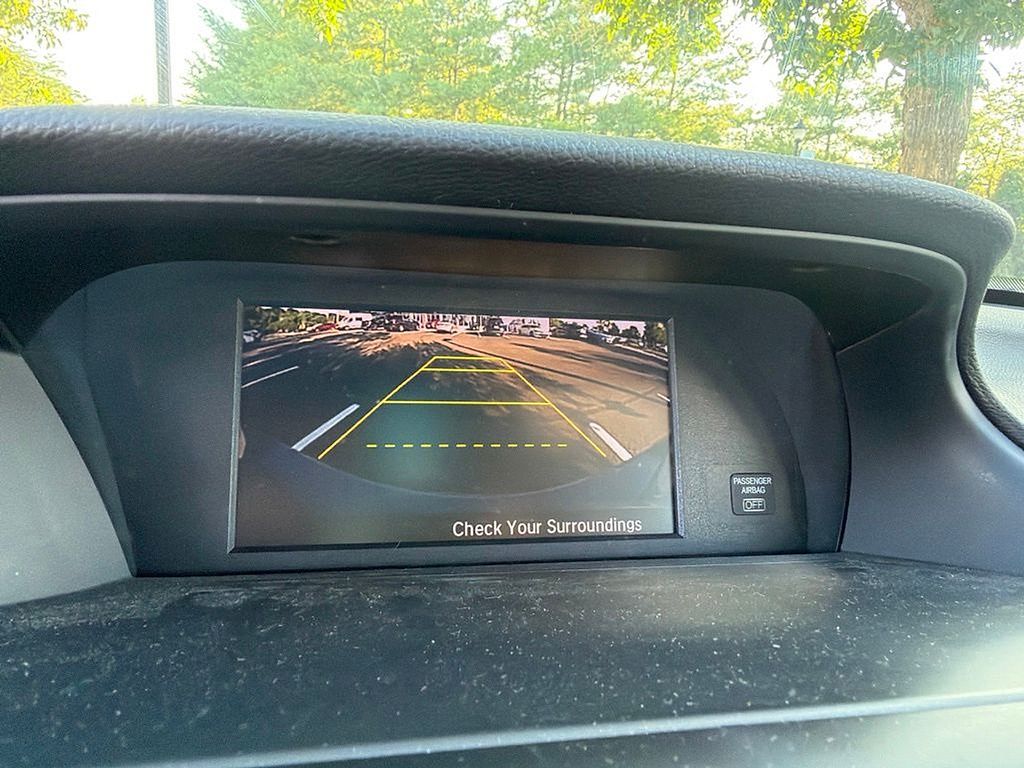 Thumbnail: 2016 Honda Accord - 10