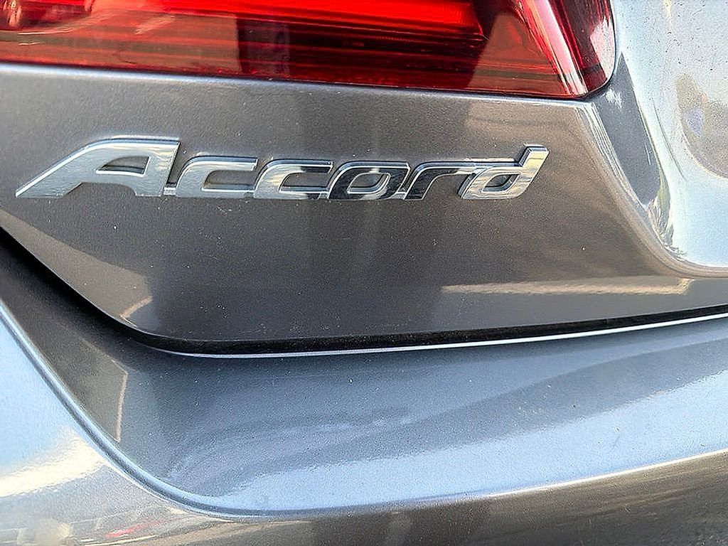 Thumbnail: 2016 Honda Accord - 6