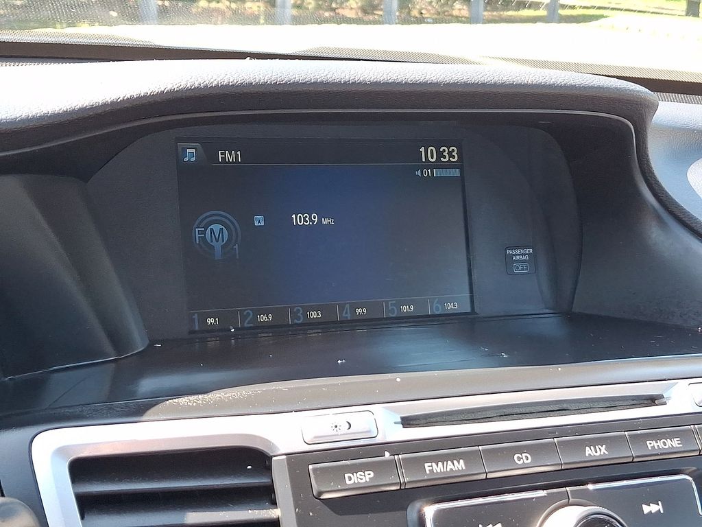 Thumbnail: 2015 Honda Accord - 10