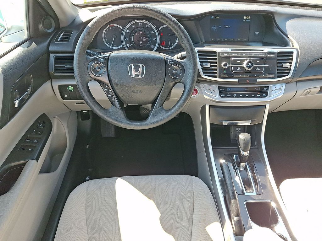 Thumbnail: 2015 Honda Accord - 2