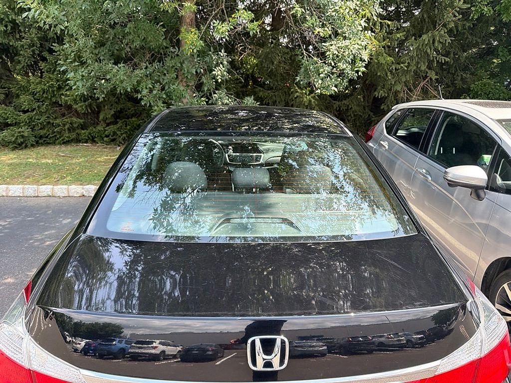 Thumbnail: 2015 Honda Accord - 6