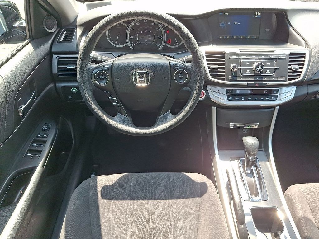 Thumbnail: 2015 Honda Accord - 2