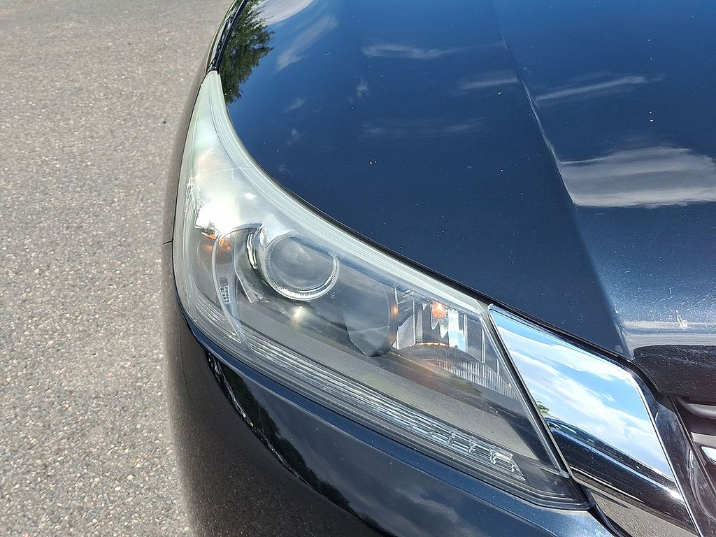 Thumbnail: 2015 Honda Accord - 7