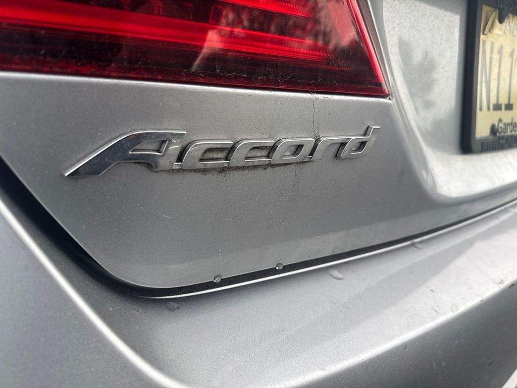 Thumbnail: 2017 Honda Accord - 6