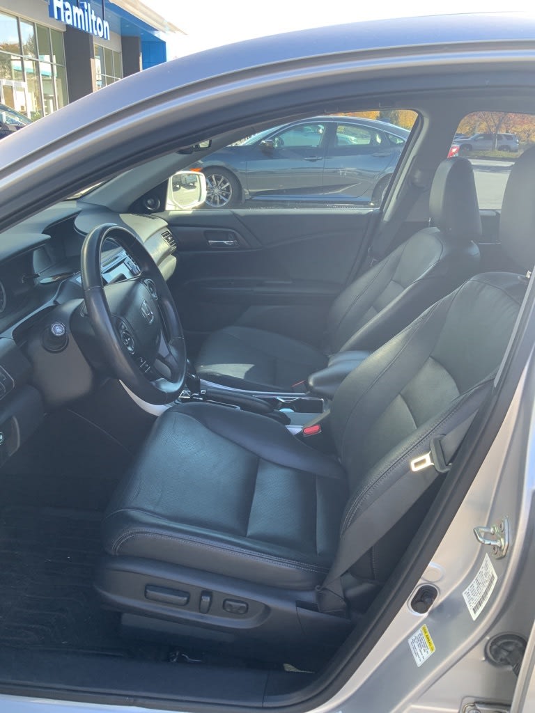 Thumbnail: 2014 Honda Accord - 5