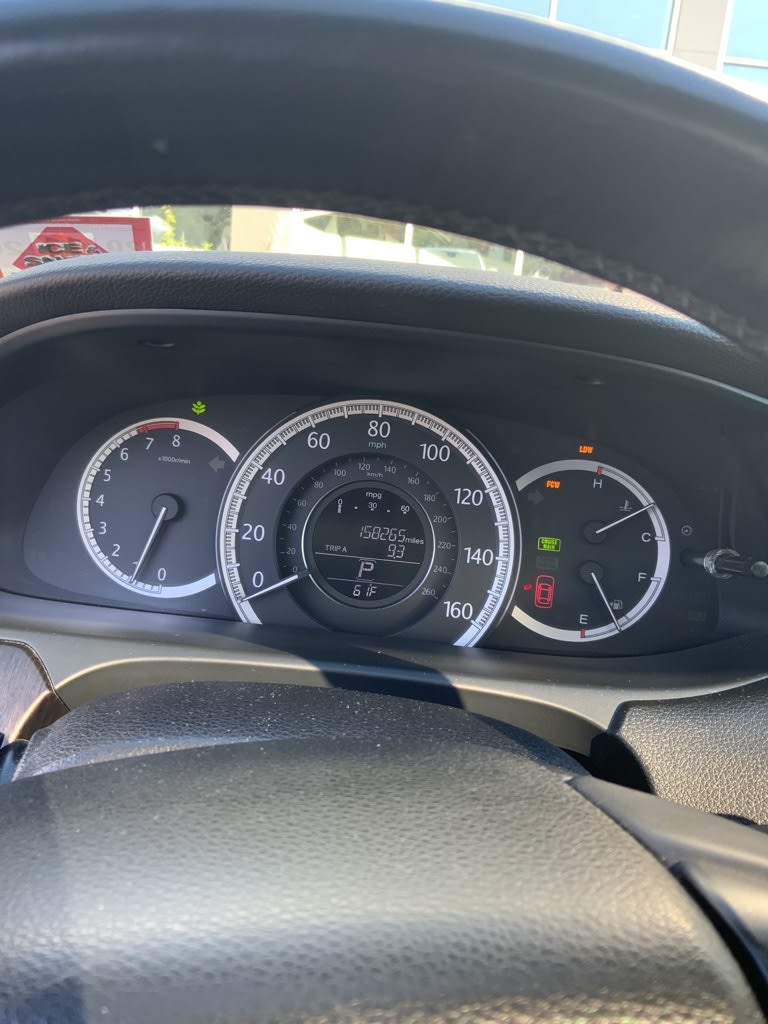 Thumbnail: 2014 Honda Accord - 7