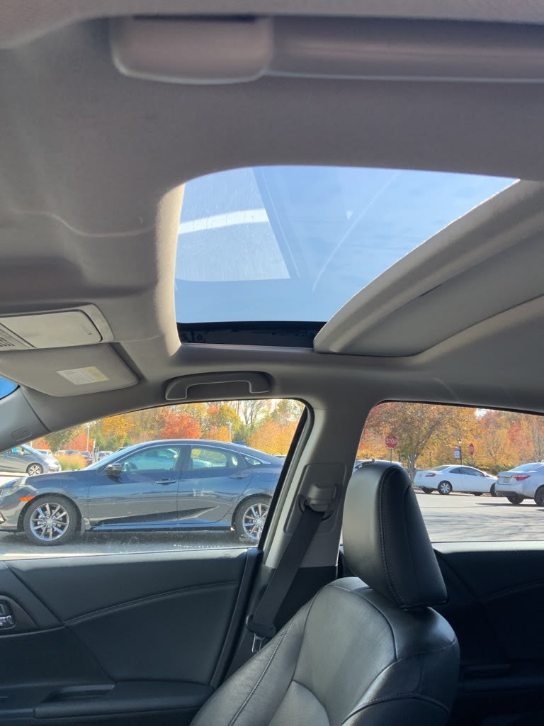 Thumbnail: 2014 Honda Accord - 12