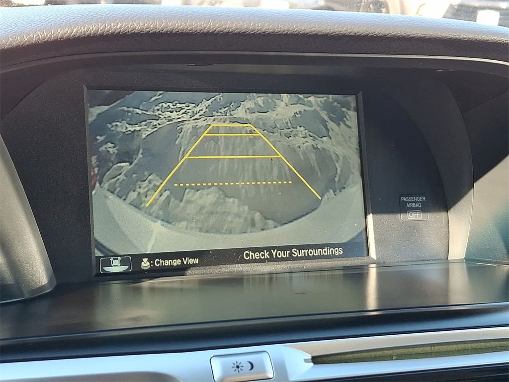 Thumbnail: 2015 Honda Accord - 20