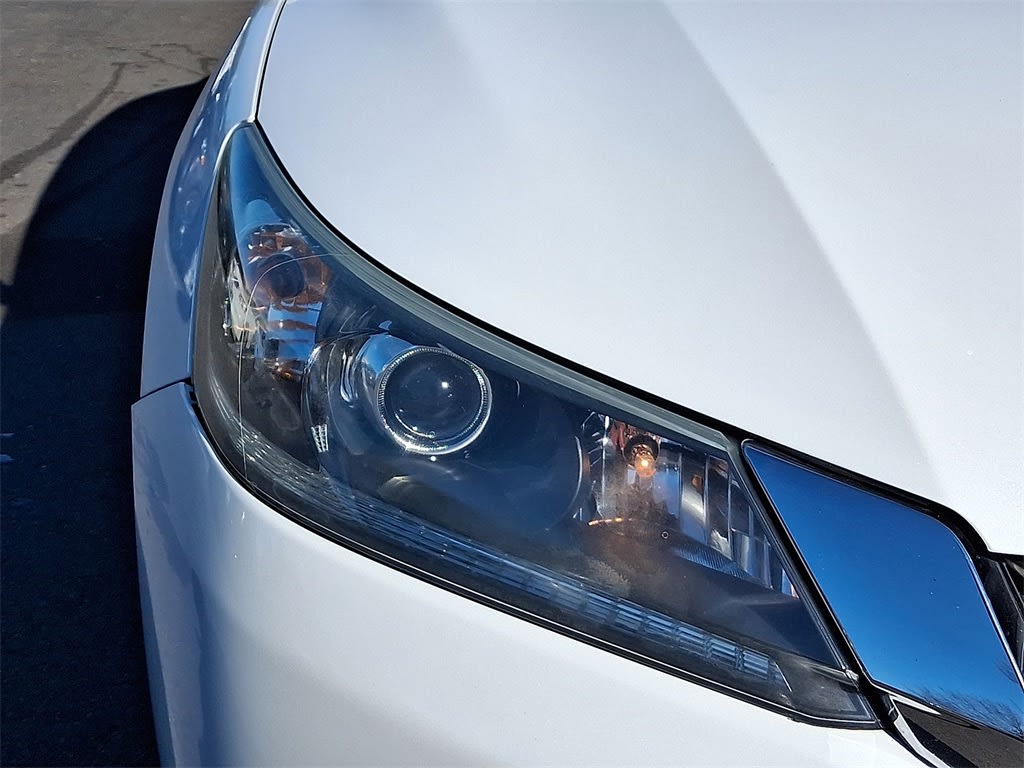 Thumbnail: 2015 Honda Accord - 27