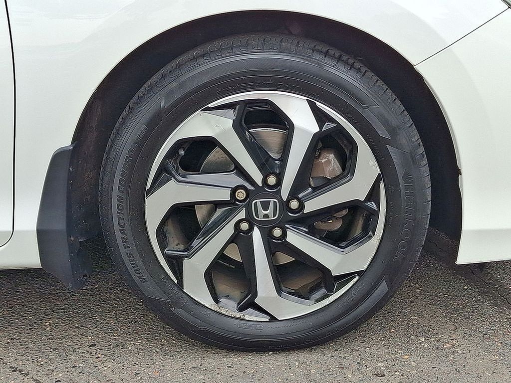 Thumbnail: 2016 Honda Accord - 7