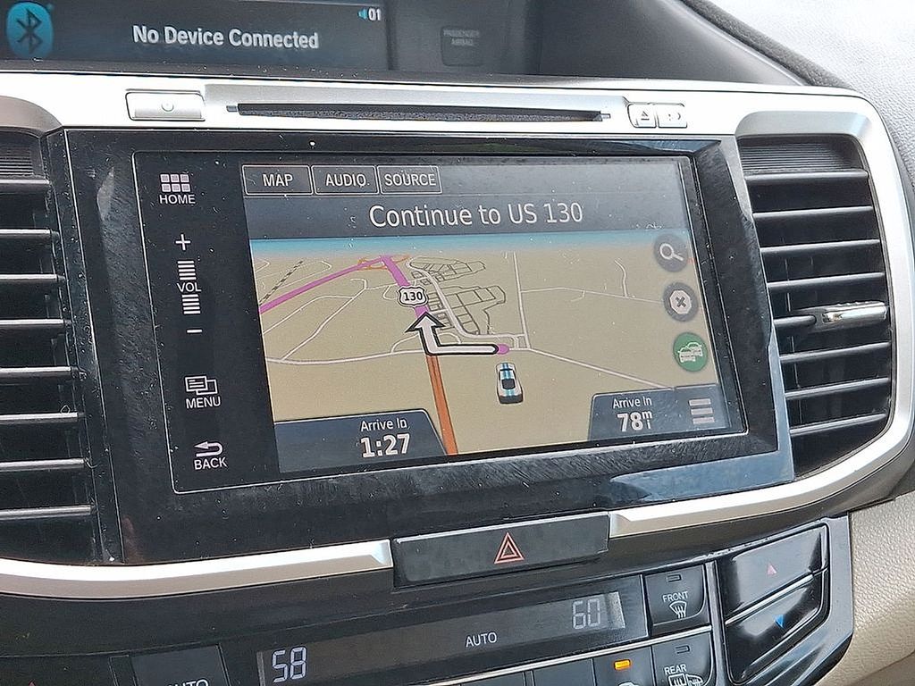 Thumbnail: 2016 Honda Accord - 10