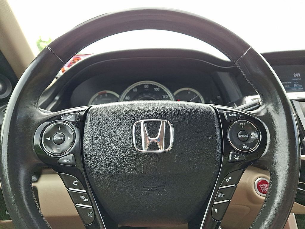 Thumbnail: 2016 Honda Accord - 19