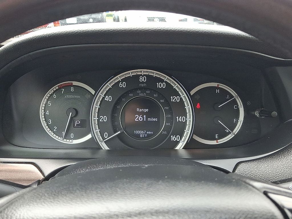 Thumbnail: 2016 Honda Accord - 12
