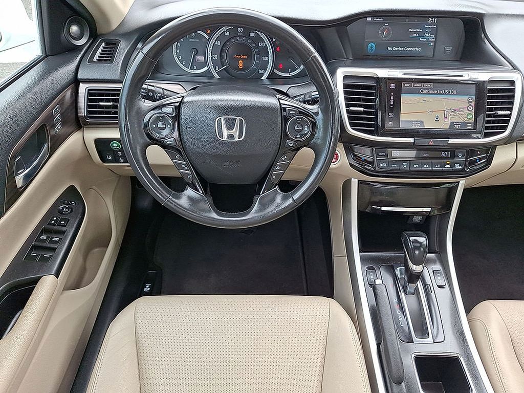 Thumbnail: 2016 Honda Accord - 2