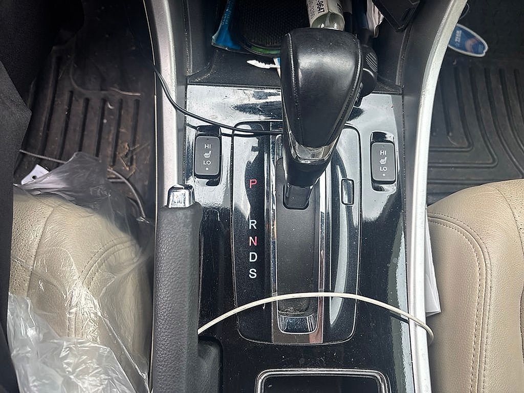 Thumbnail: 2016 Honda Accord - 8