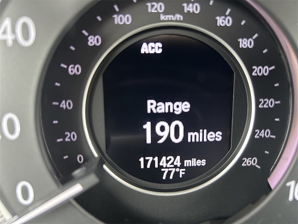 Thumbnail: 2013 Honda Accord - 16