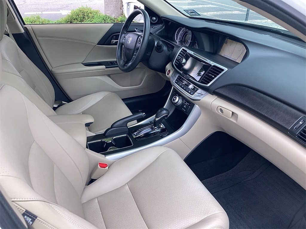 Thumbnail: 2013 Honda Accord - 2