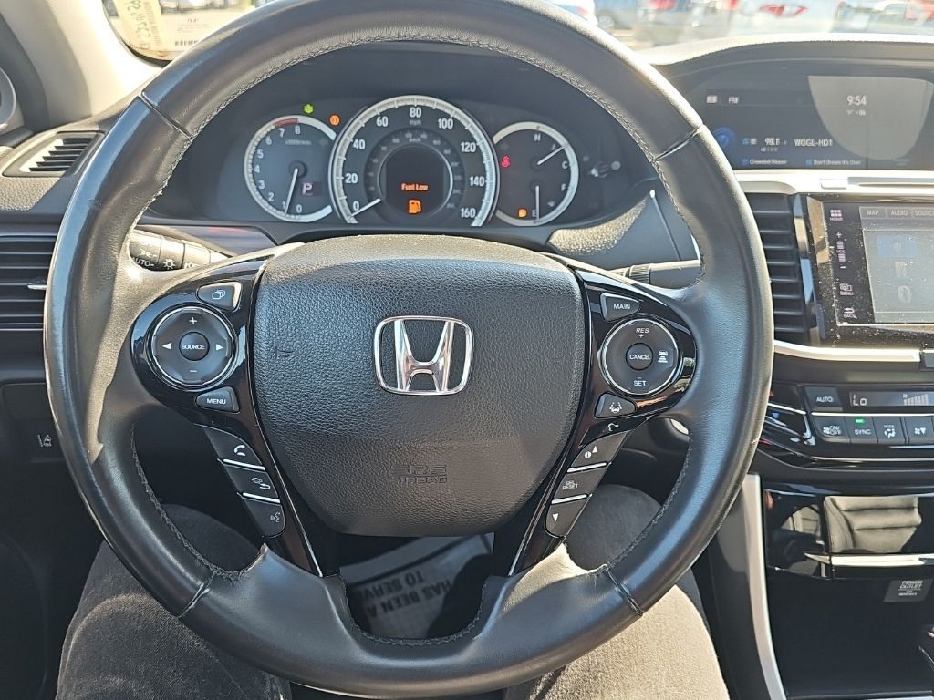 Thumbnail: 2016 Honda Accord - 2