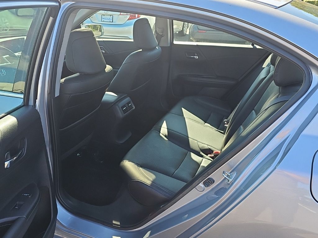 Thumbnail: 2016 Honda Accord - 7