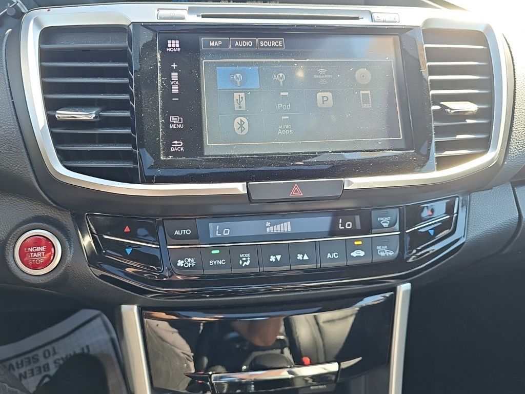 Thumbnail: 2016 Honda Accord - 8