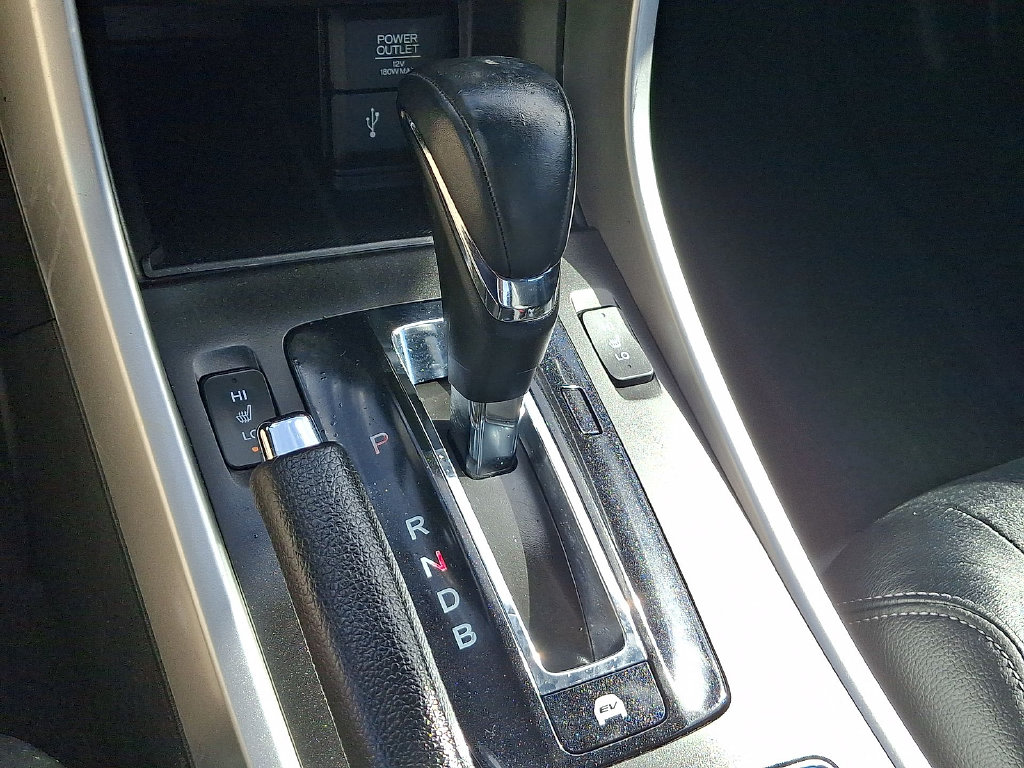 Thumbnail: 2015 Honda Accord - 11