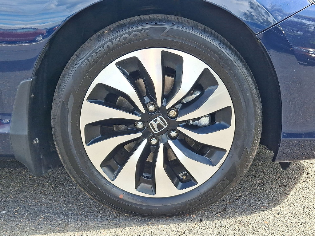 Thumbnail: 2015 Honda Accord - 7