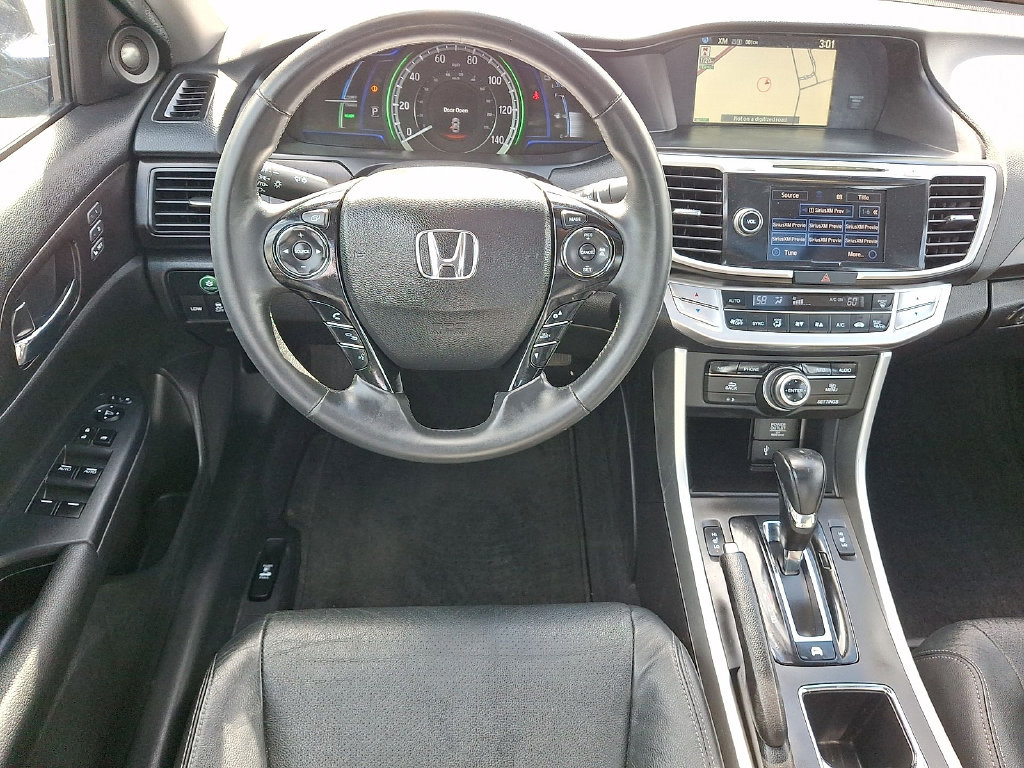 Thumbnail: 2015 Honda Accord - 2