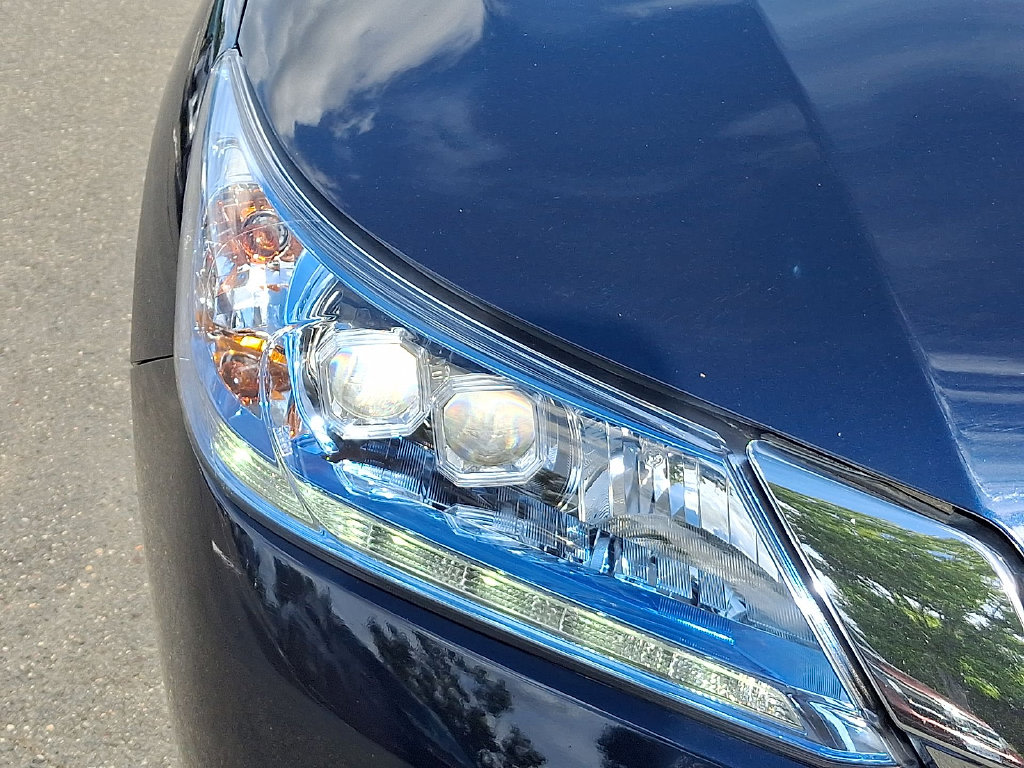 Thumbnail: 2015 Honda Accord - 27