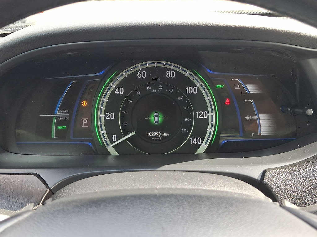 Thumbnail: 2015 Honda Accord - 12
