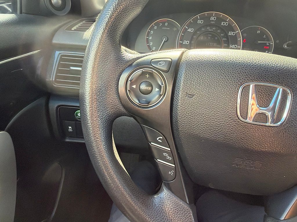 Thumbnail: 2014 Honda Accord - 16