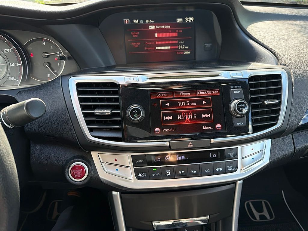 Thumbnail: 2014 Honda Accord - 18